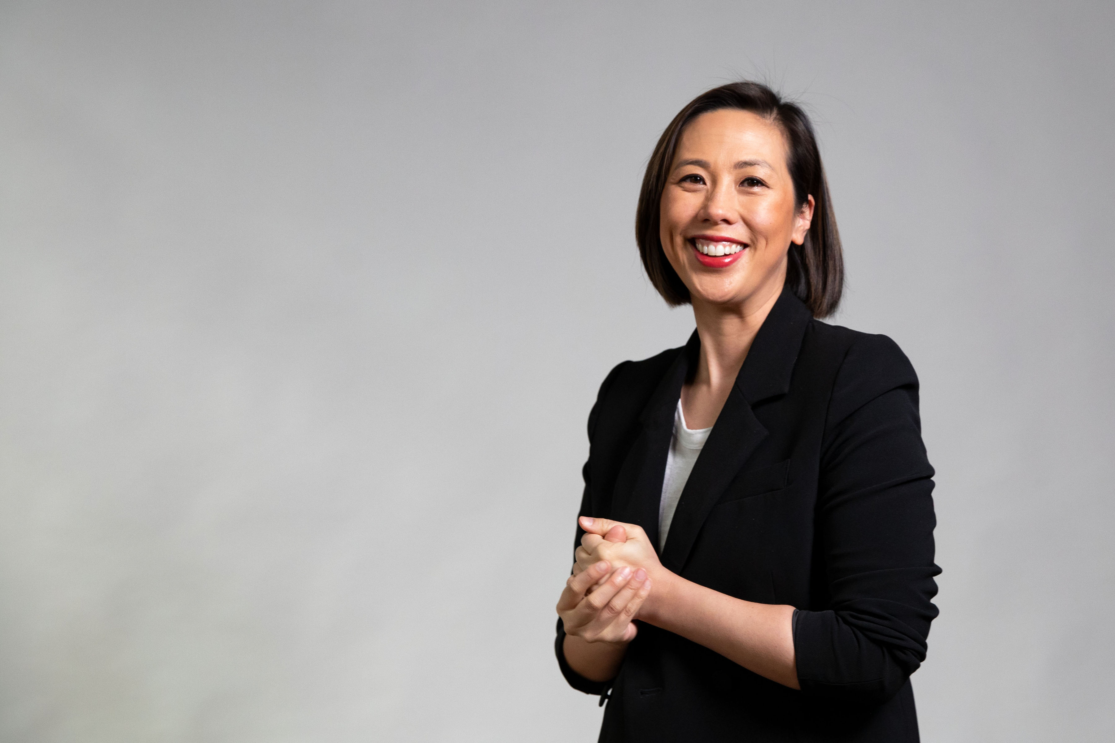 June Cheung